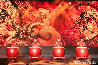 中國好鼓手 奏響關愛樂章，情暖特殊兒童藝術交流活動圓滿落幕