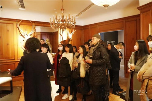百年匠心，設計為橋 法國Treca崔佧床墊見證2022中法設計交流展啟程
